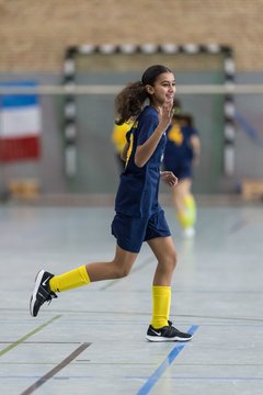 Bild 678 - wCJ Loewinnen Cup C2